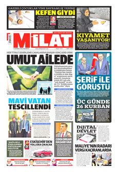 Mi̇lat