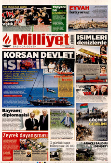 Mi̇lli̇yet
