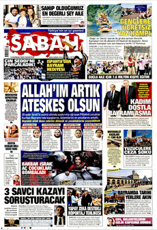 Sabah