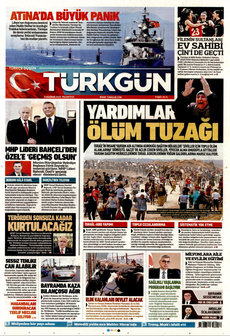 Türkgün