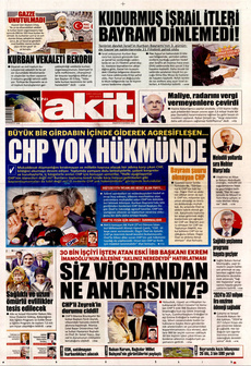 Yeni̇ aki̇t