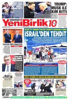 Yeni̇bi̇rli̇k