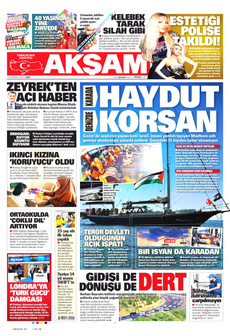 Akşam