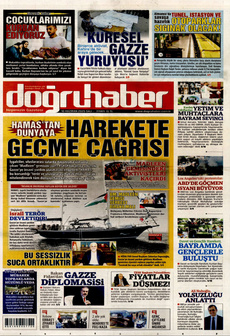 Doğru haber