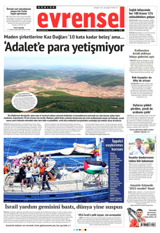 Evrensel