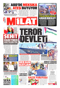Mi̇lat