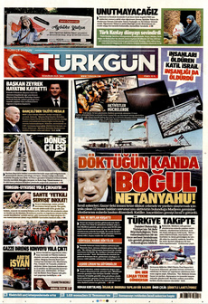 Türkgün