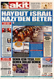 Yeni̇ aki̇t