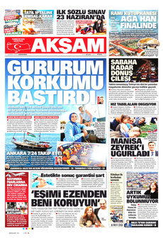 Akşam
