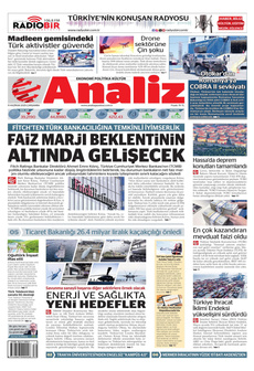 Anali̇z