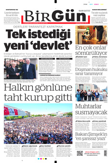 Bi̇rgün