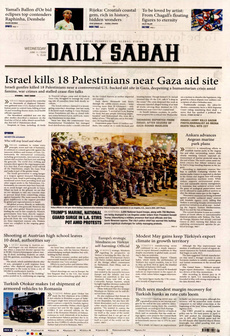 Daily Sabah