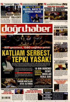 Doğru haber
