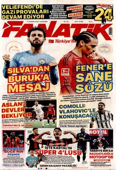 Fanatik