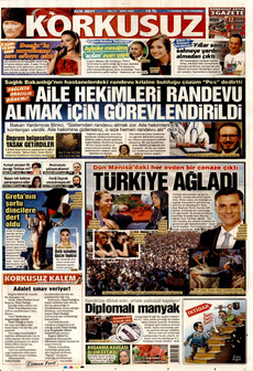 Korkusuz