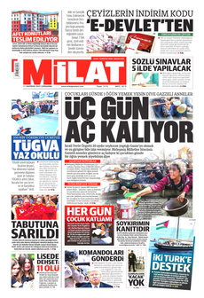 Mi̇lat