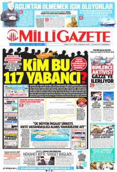 Milli Gazete