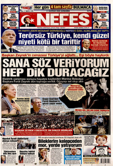 Nefes