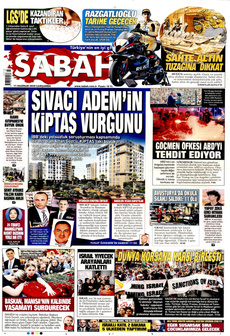 Sabah