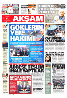 Akşam