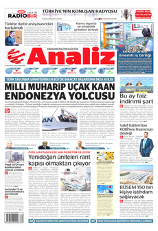 Analiz