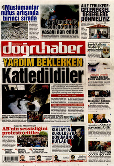 Doğru Haber