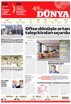 Dünya