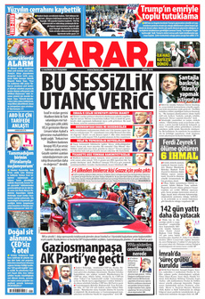 Karar