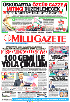 Milli Gazete