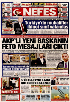 Nefes