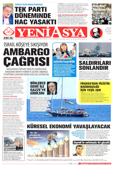 Yeni Asya