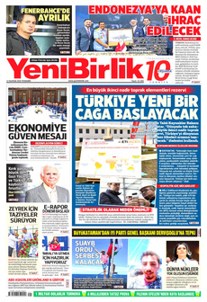 Yenibirlik