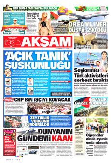 Akşam