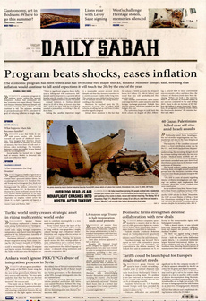 Daily Sabah