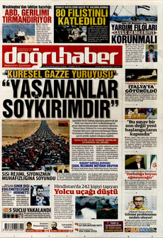 Doğru Haber