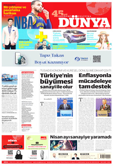 Dünya