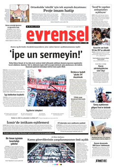 Evrensel