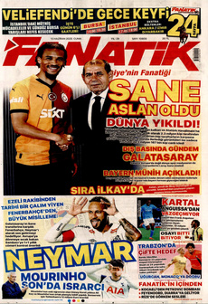 Fanatik