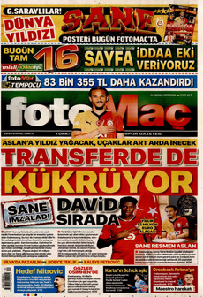 Fotomaç