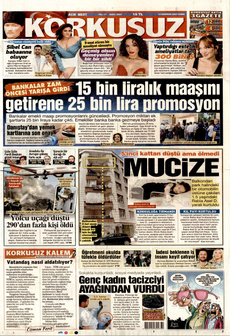 Korkusuz