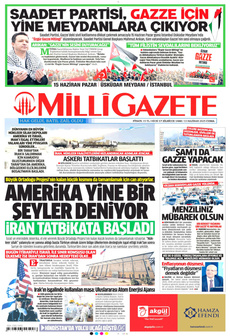 Milli Gazete