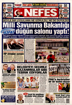 Nefes