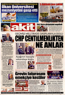 Yeni Akit