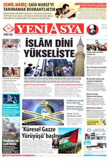Yeni Asya