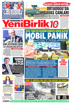 Yenibirlik