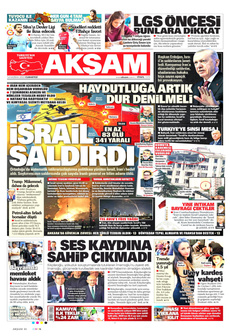 Akşam 