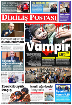 Diriliş Postası 