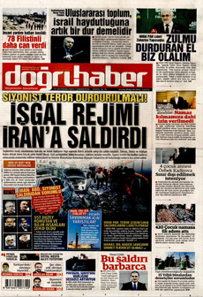 DOĞRU HABER