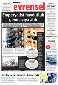 Evrensel 