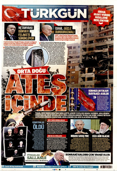 TÜRKGÜN